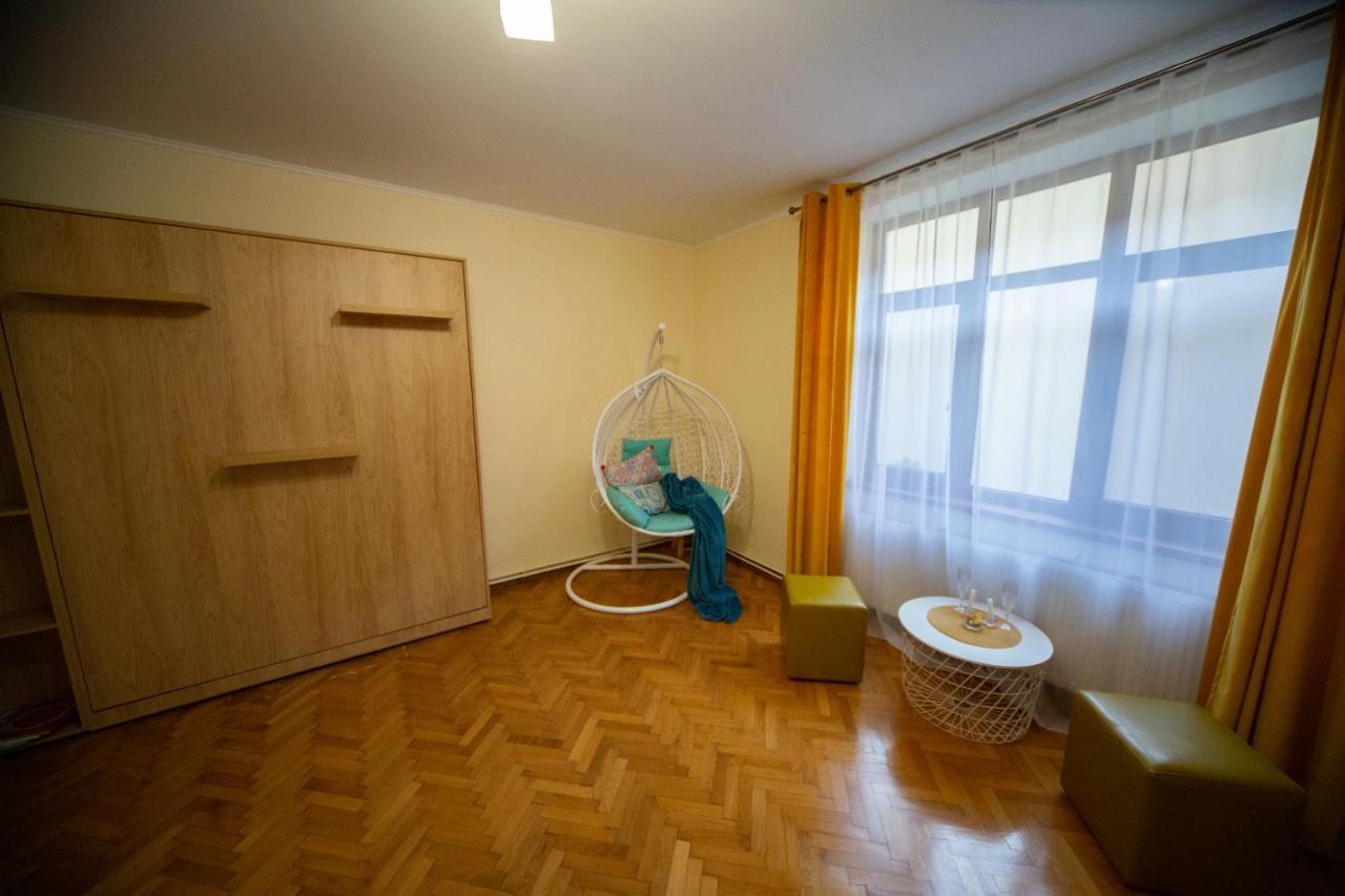 Happy Mood Apartment 5 ブラショフ エクステリア 写真