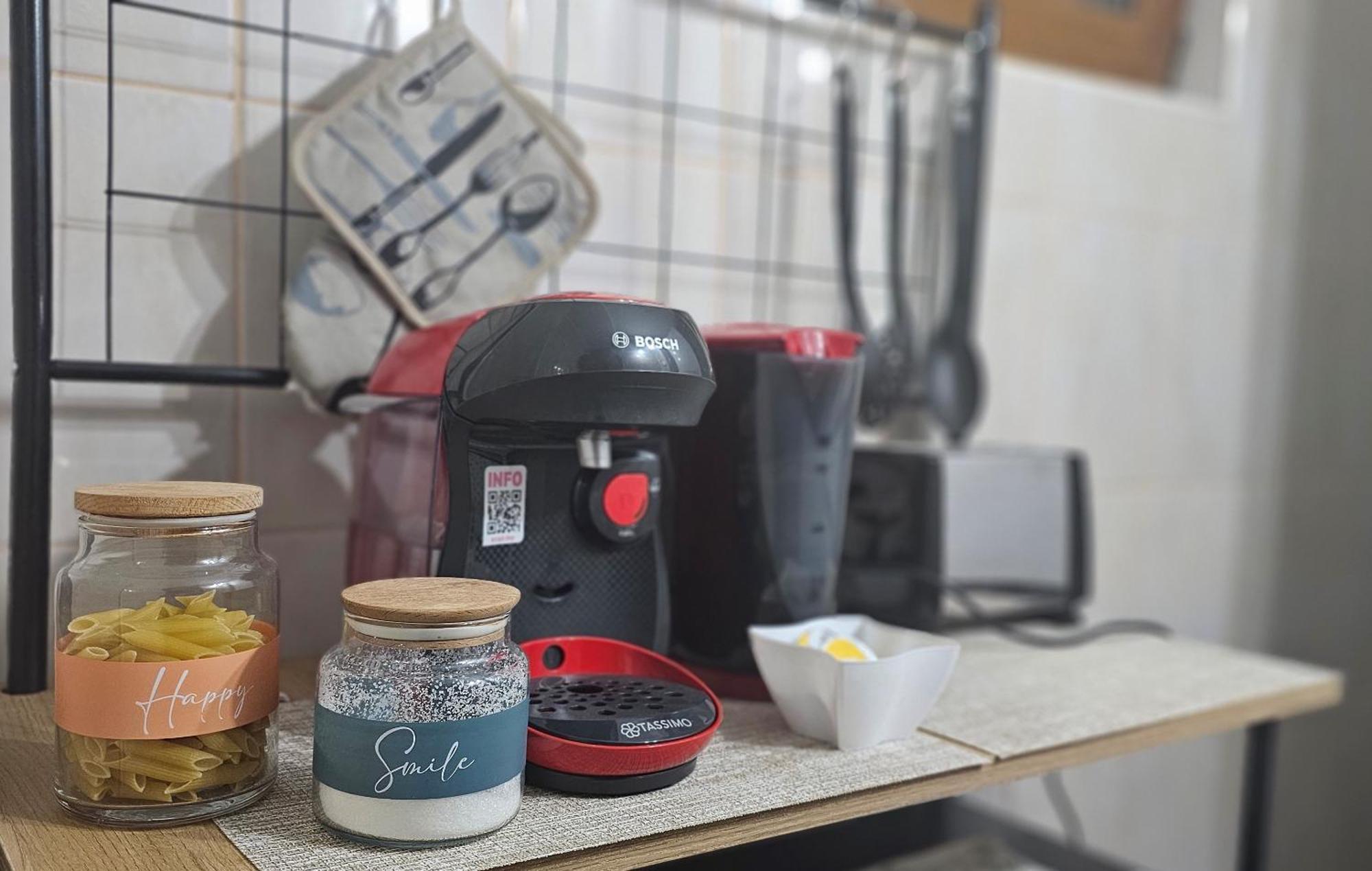 Happy Mood Apartment 5 ブラショフ エクステリア 写真