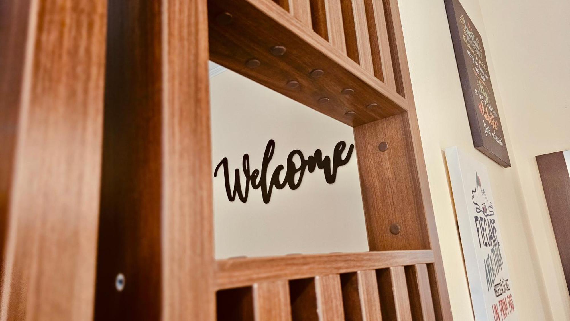 Happy Mood Apartment 5 ブラショフ エクステリア 写真
