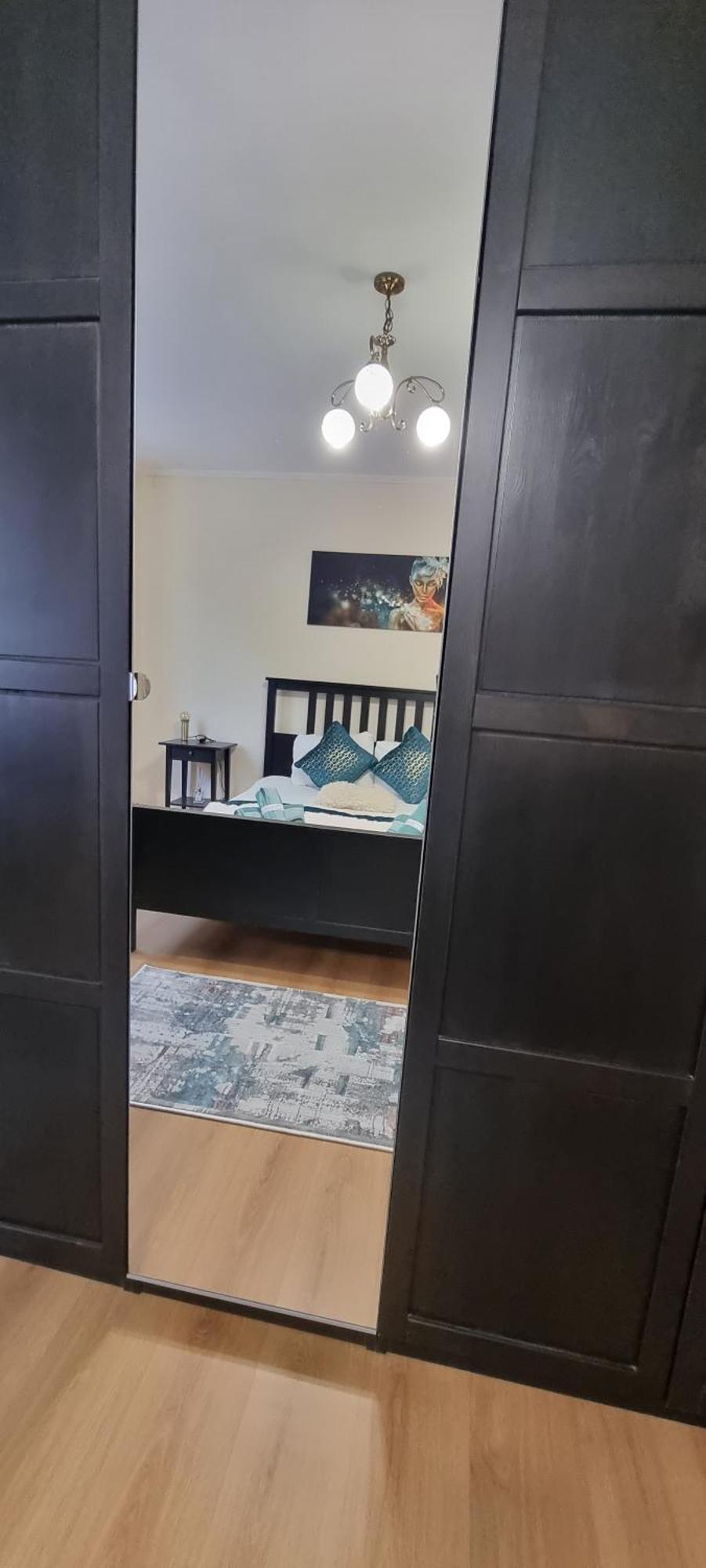Happy Mood Apartment 5 ブラショフ 部屋 写真